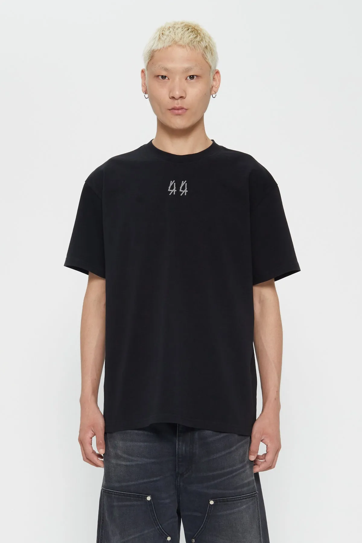 DMTH TEE sold by 44 Label Group