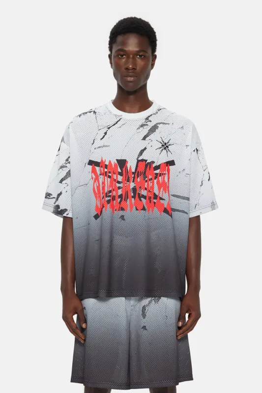 HARD MUSIC FC TEE made by 44 Label Group