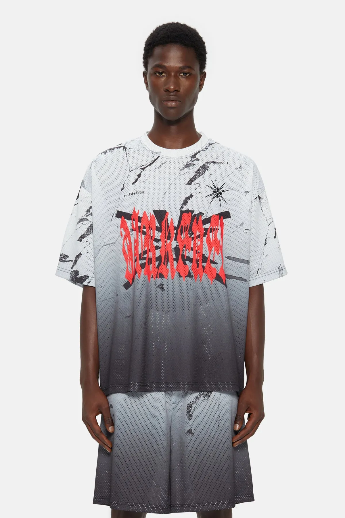 HARD MUSIC FC TEE sold by 44 Label Group