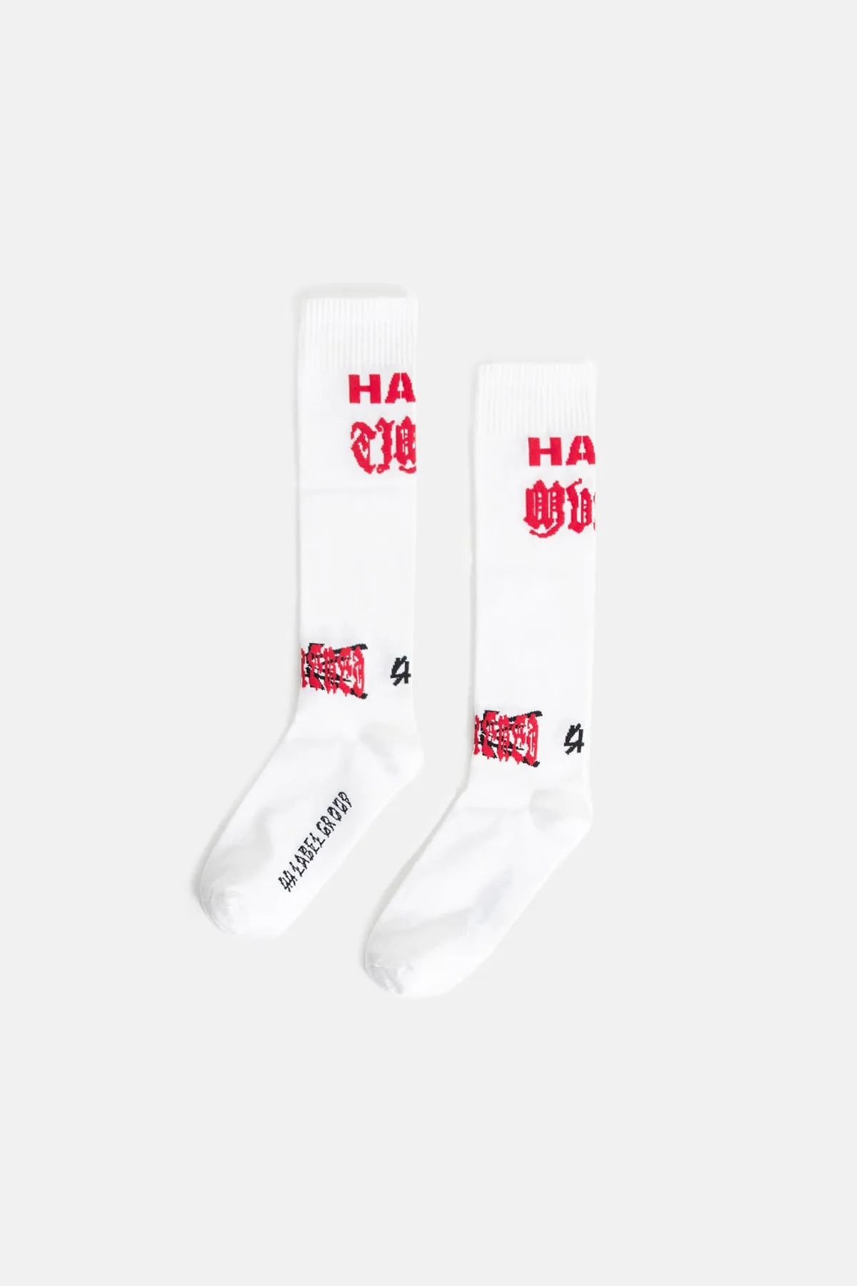 HARD MUSIC SOCKS sold by 44 Label Group