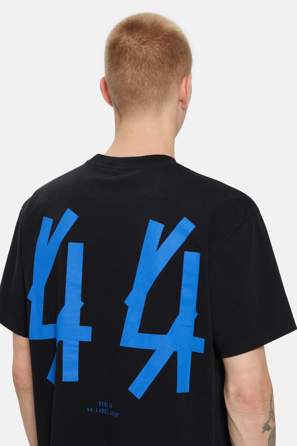 CLASSIC TEE sold by 44 Label Group product image thumbnail 5