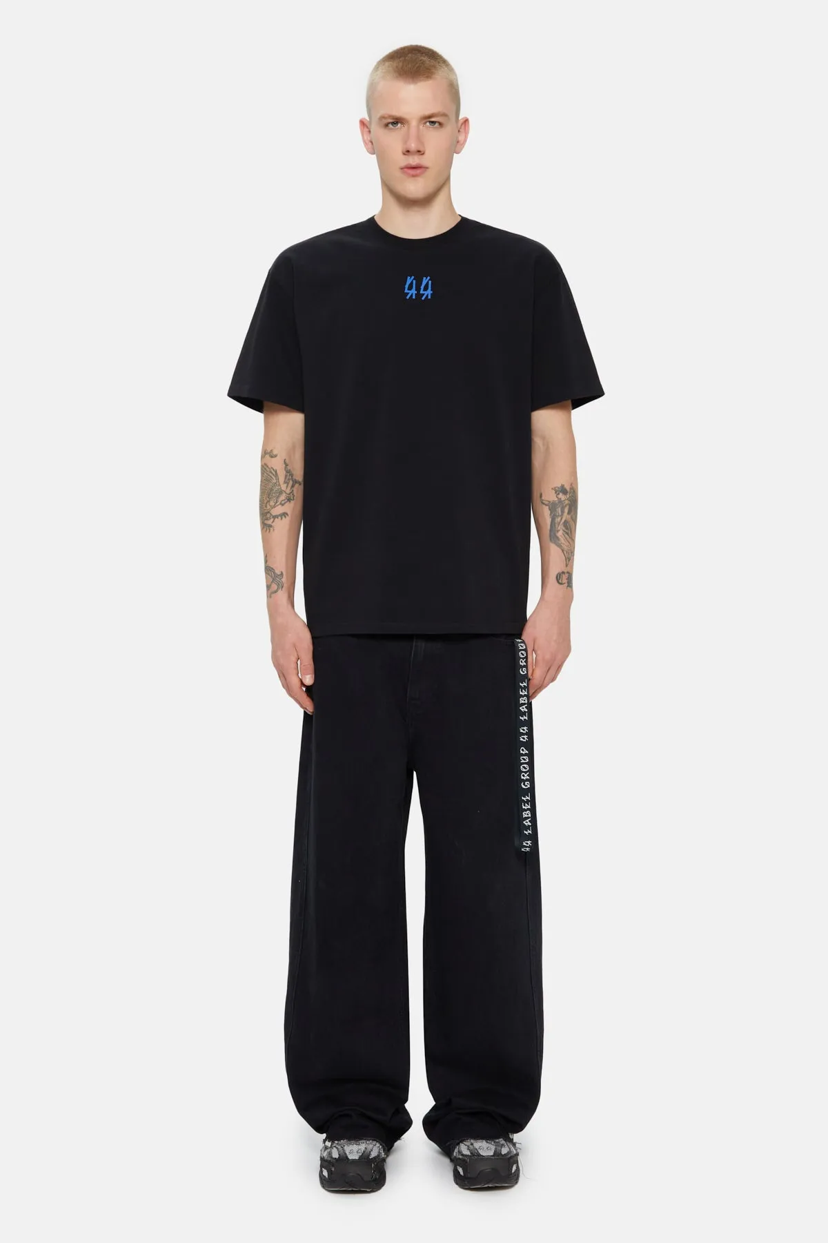 CLASSIC TEE sold by 44 Label Group product image thumbnail 4