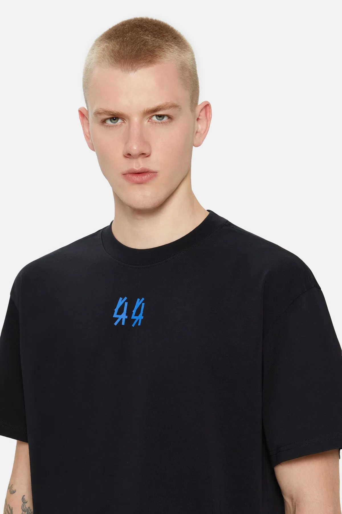 CLASSIC TEE sold by 44 Label Group product image thumbnail 2