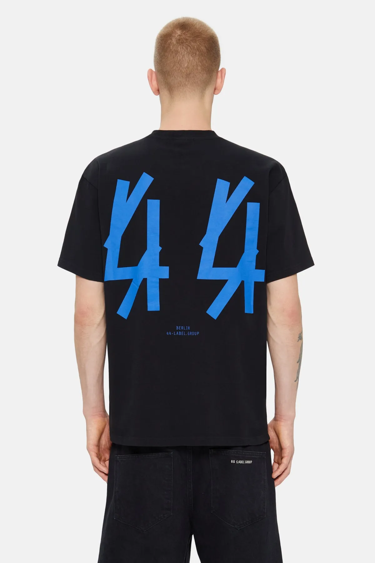 CLASSIC TEE sold by 44 Label Group product image thumbnail 3