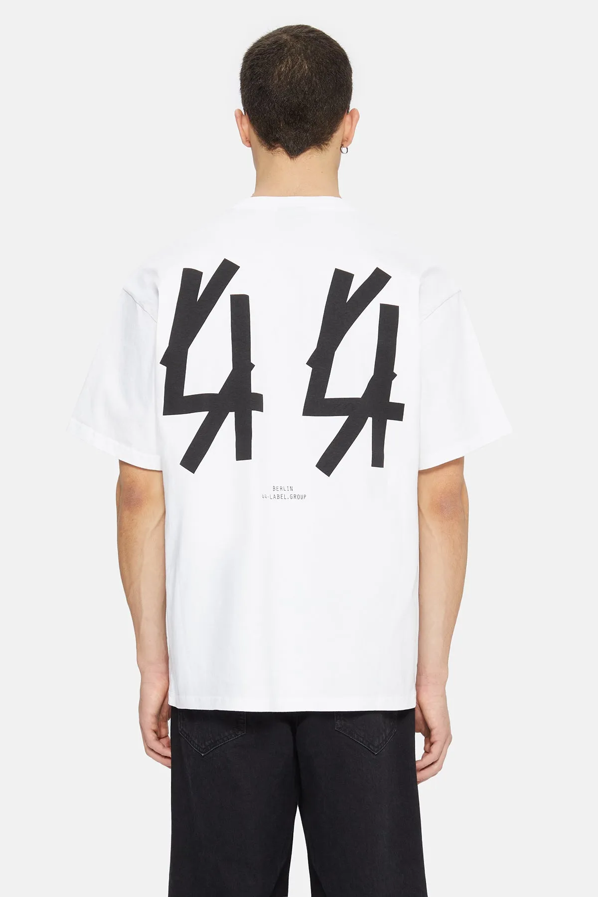 CLASSIC TEE sold by 44 Label Group product image thumbnail 3