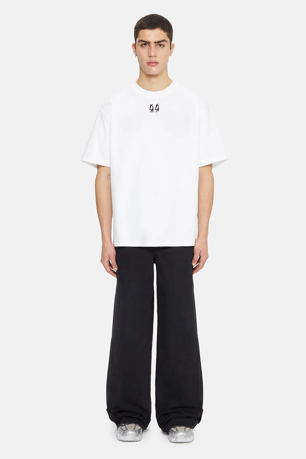 CLASSIC TEE sold by 44 Label Group product image thumbnail 4