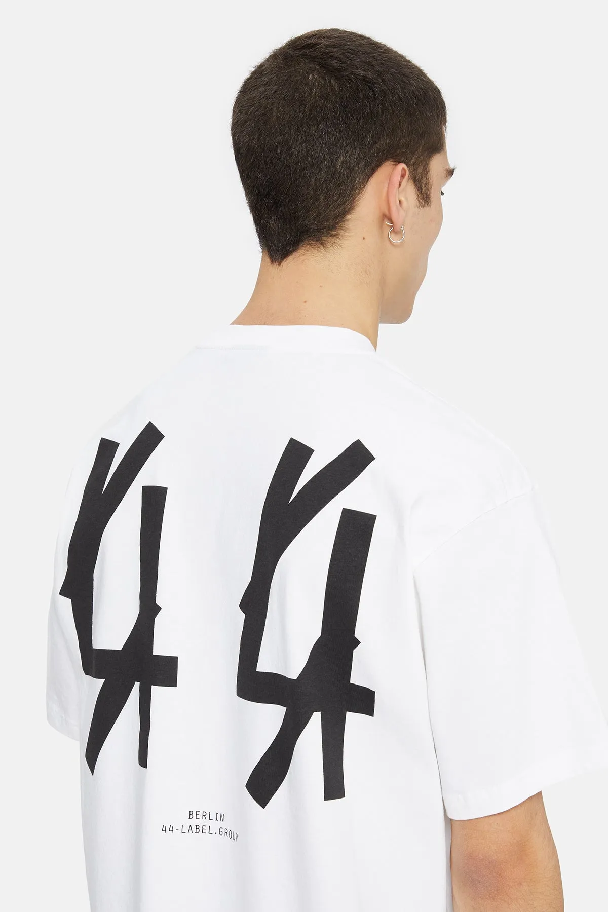 CLASSIC TEE sold by 44 Label Group product image thumbnail 5