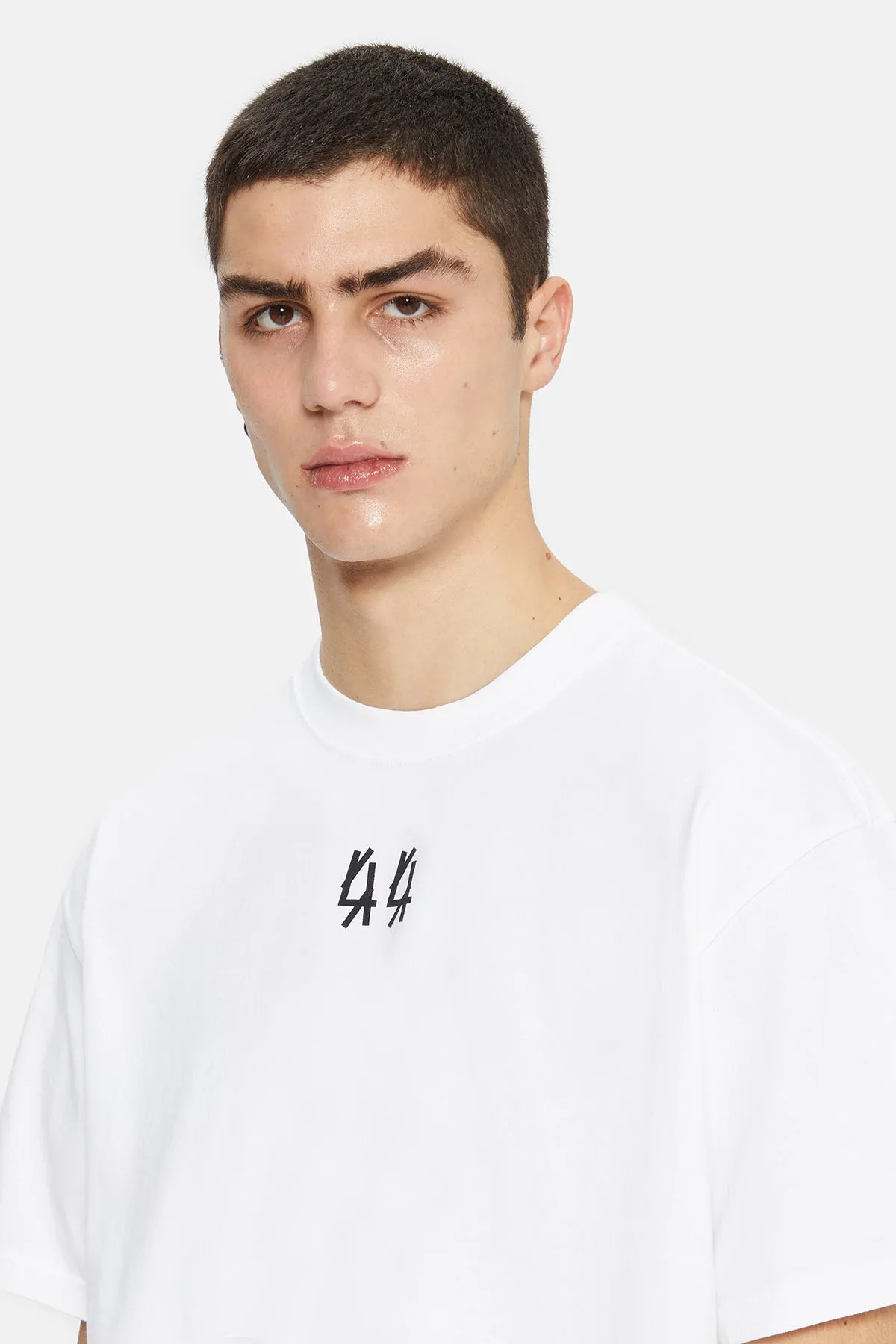 CLASSIC TEE sold by 44 Label Group product image thumbnail 2