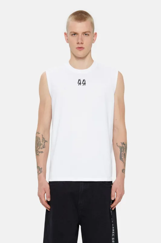TAPE SLEEVELESS made by 44 Label Group