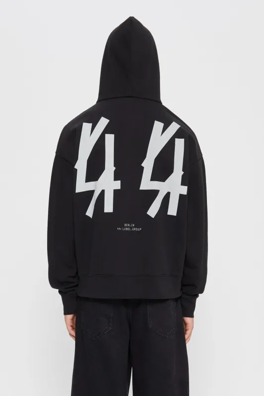 CLASSIC HOODIE made by 44 Label Group