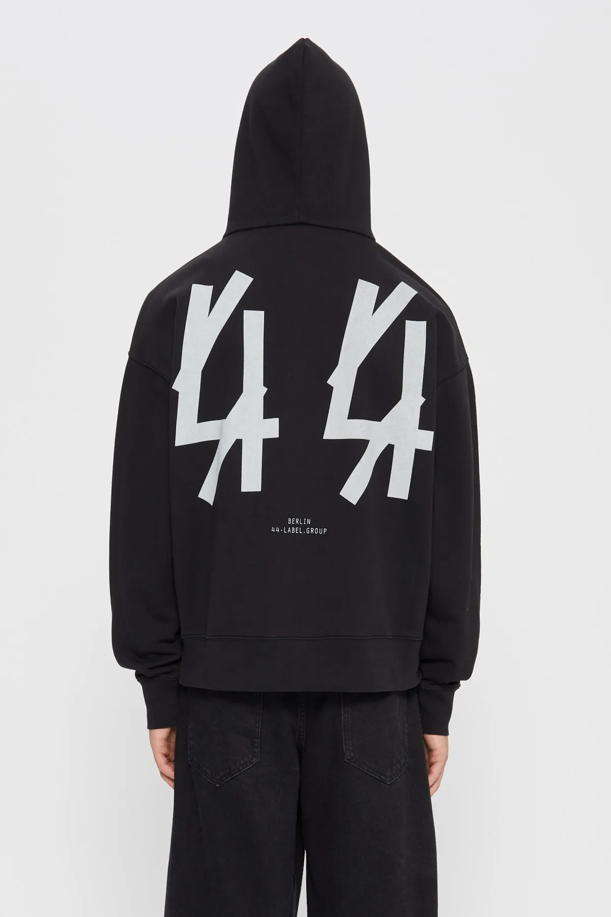 CLASSIC HOODIE sold by 44 Label Group