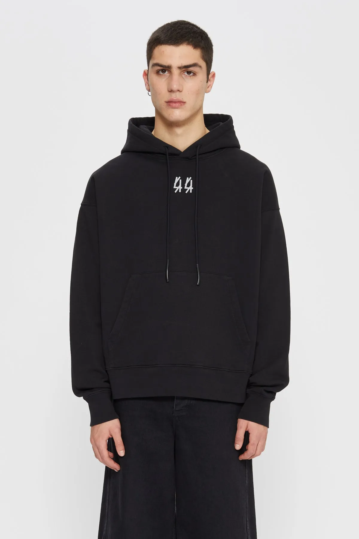 CLASSIC HOODIE sold by 44 Label Group product image thumbnail 3
