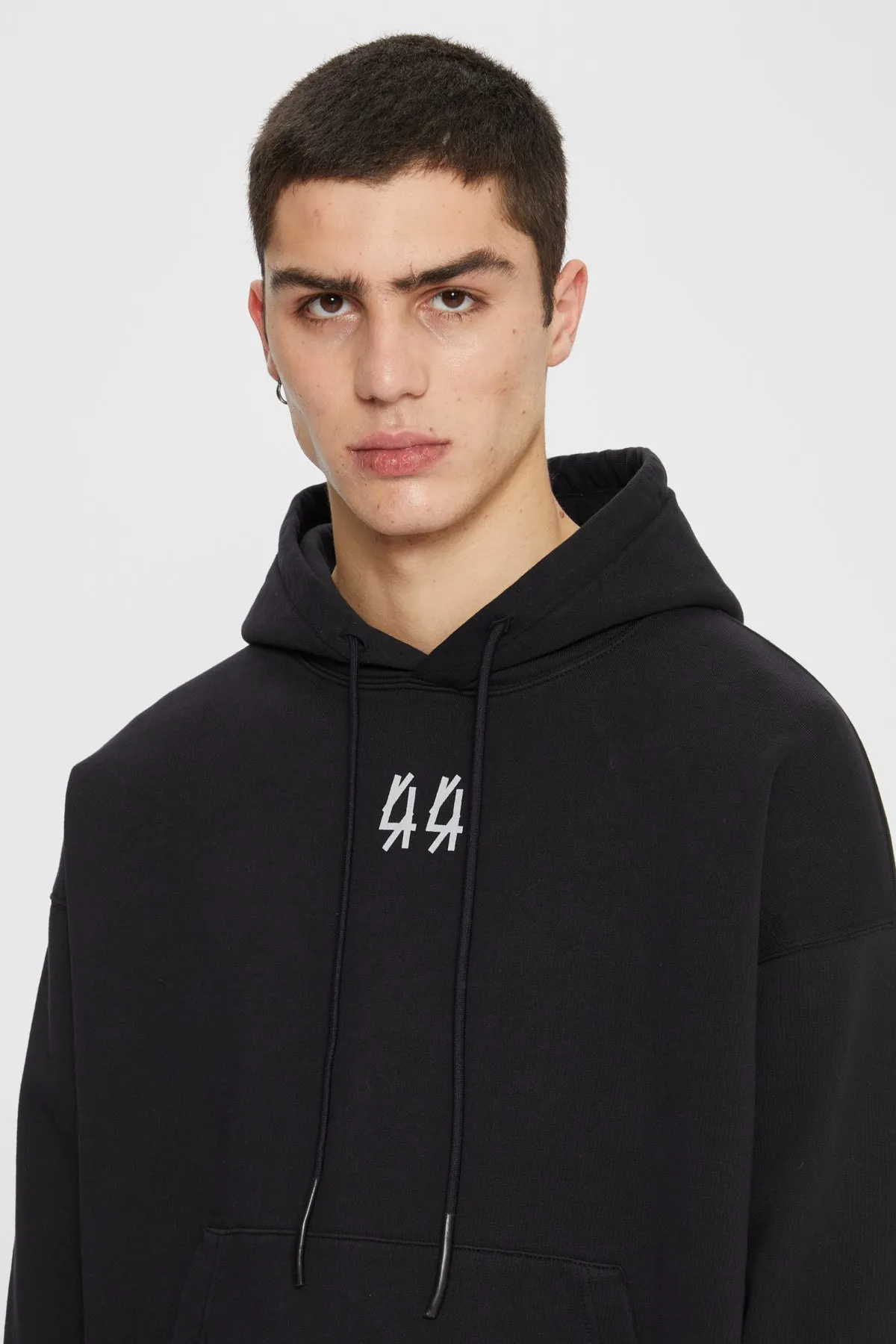CLASSIC HOODIE sold by 44 Label Group product image thumbnail 2