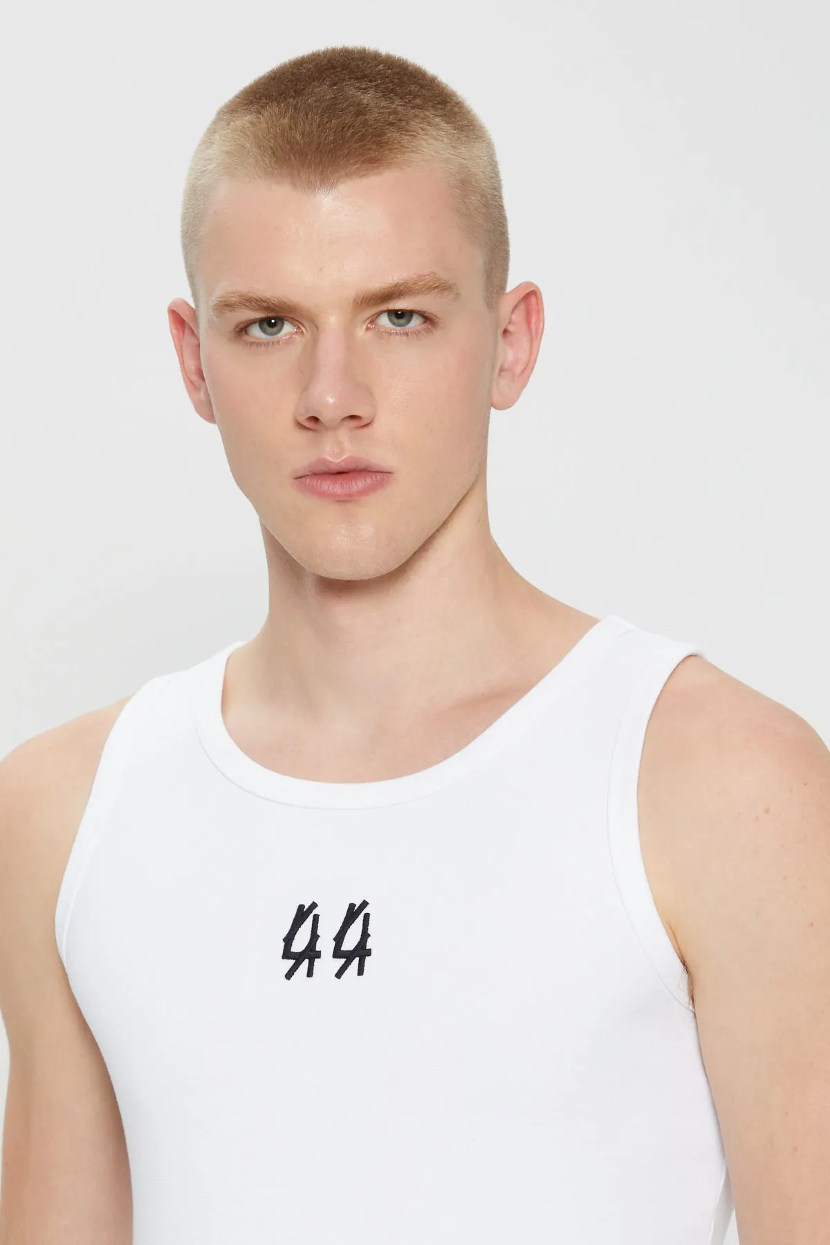 CLASSIC TANKTOP sold by 44 Label Group product image thumbnail 2