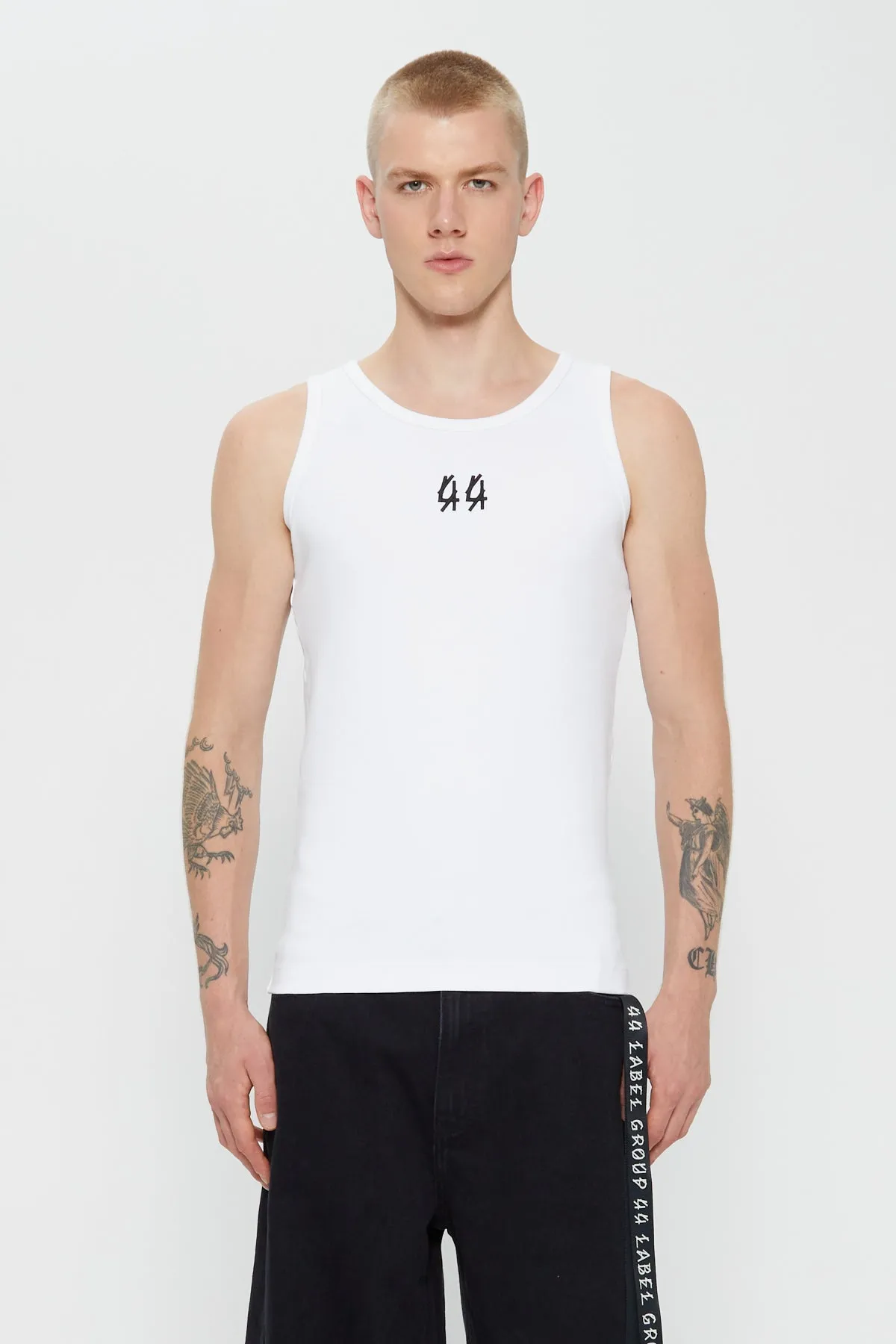 CLASSIC TANKTOP sold by 44 Label Group