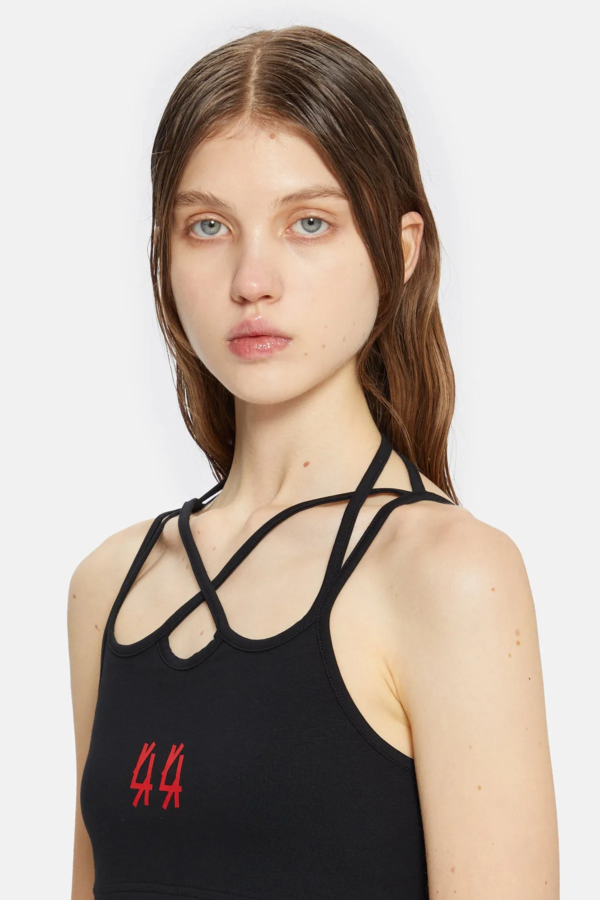 CLASSIC LACE TOP sold by 44 Label Group product image thumbnail 2