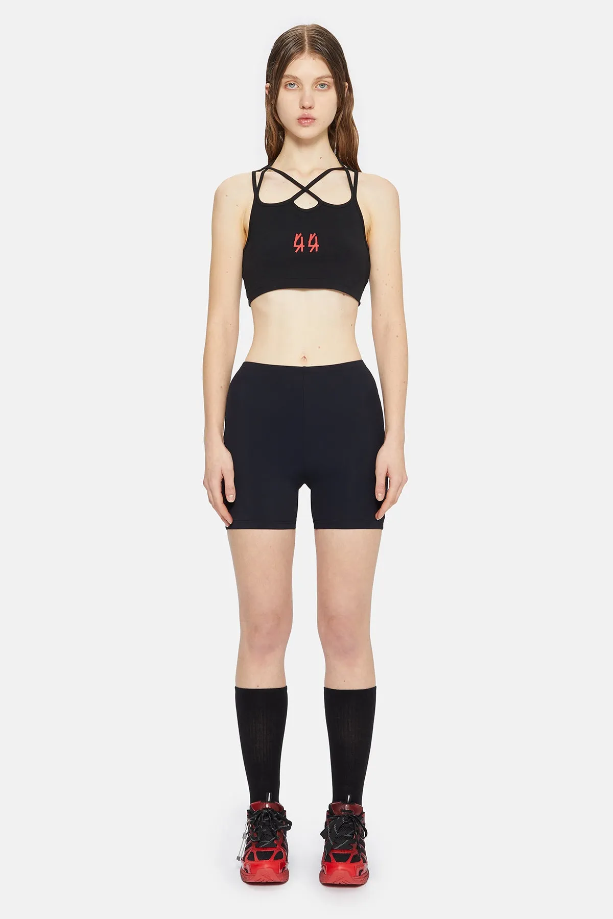 CLASSIC LACE TOP sold by 44 Label Group product image thumbnail 4