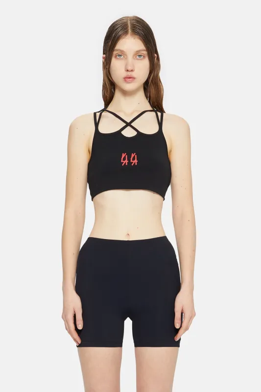 CLASSIC LACE TOP made by 44 Label Group