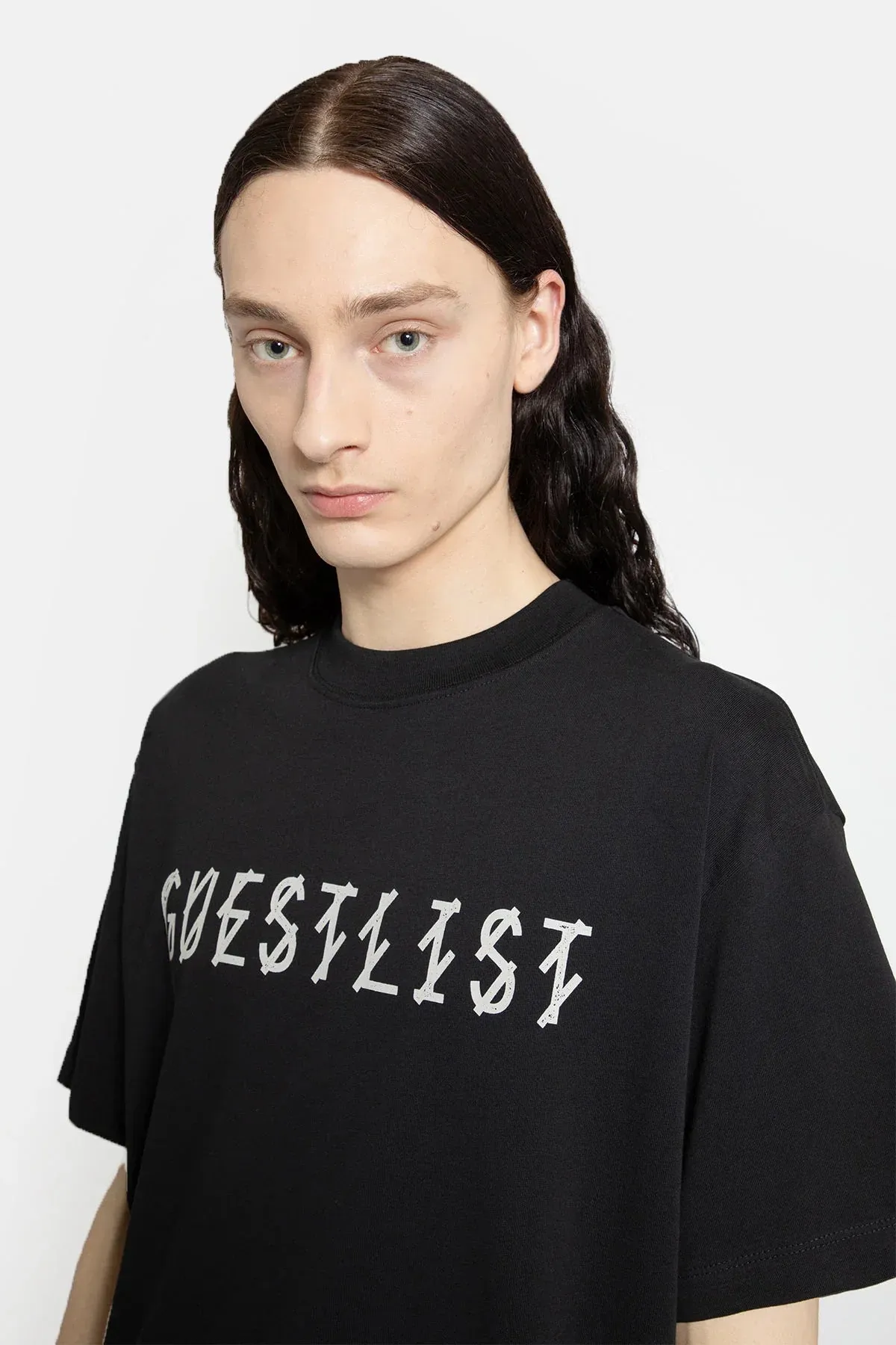GUESTLIST TEE sold by 44 Label Group product image thumbnail 2