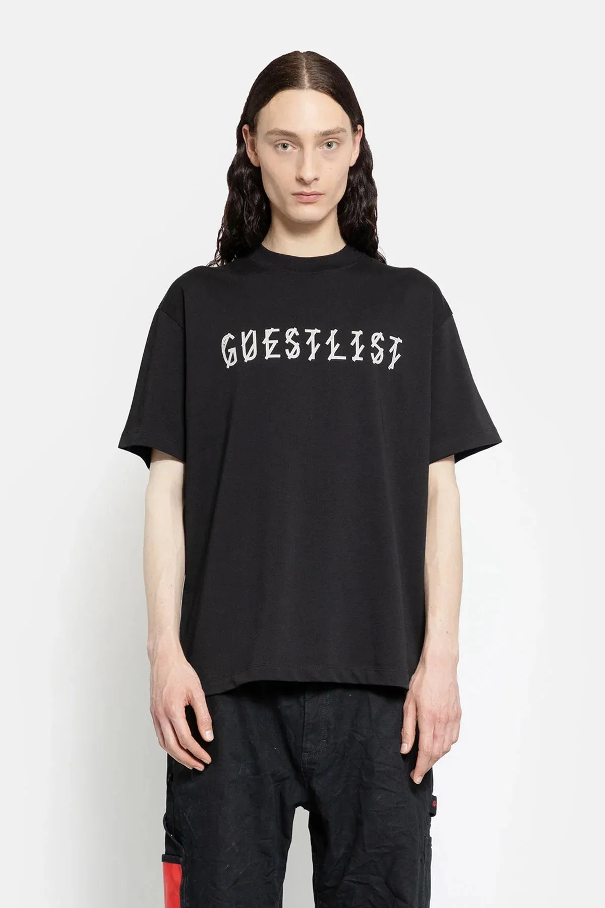 GUESTLIST TEE sold by 44 Label Group