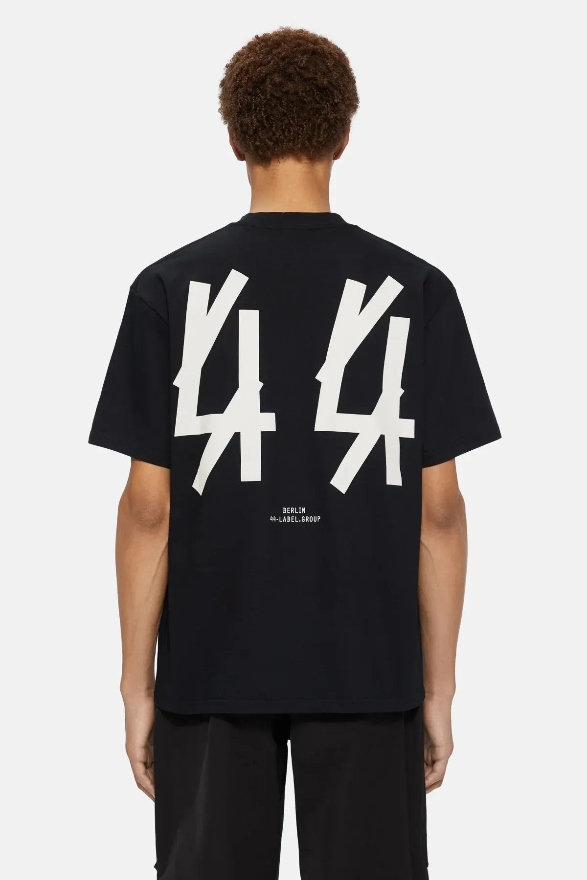 CLASSIC TEE sold by 44 Label Group