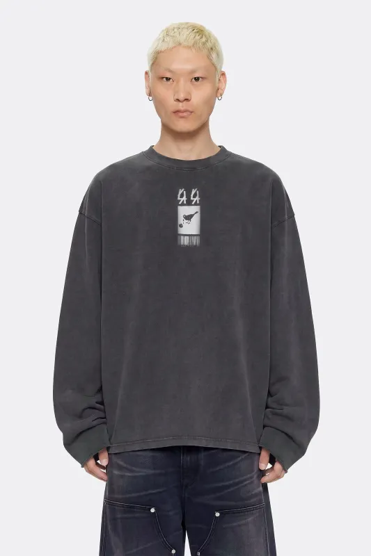 AFTERIMAGE LONG SLEEVE made by 44 Label Group