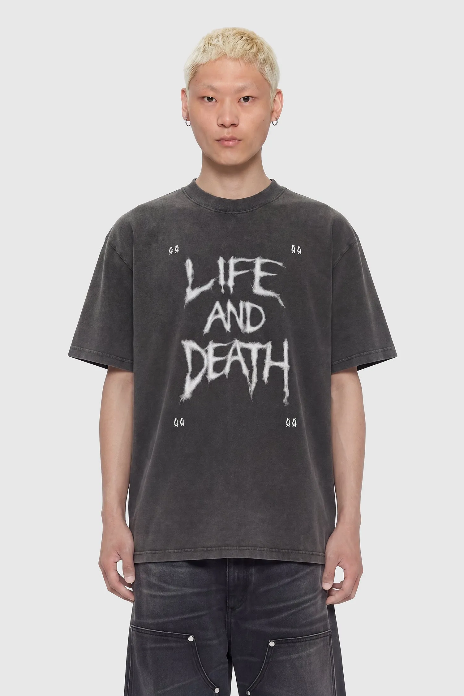 BRUTAL TEE sold by 44 Label Group