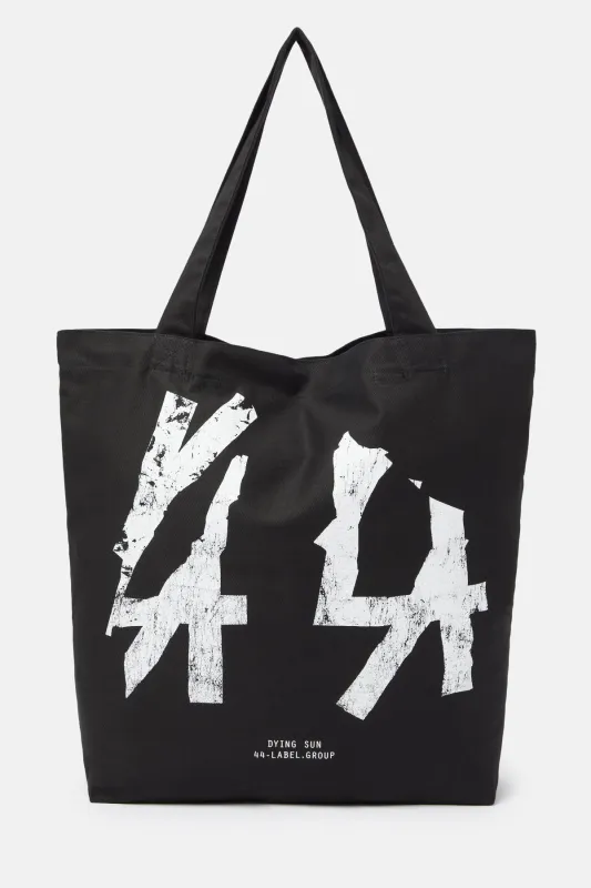 44 TOTE BAG made by 44 Label Group
