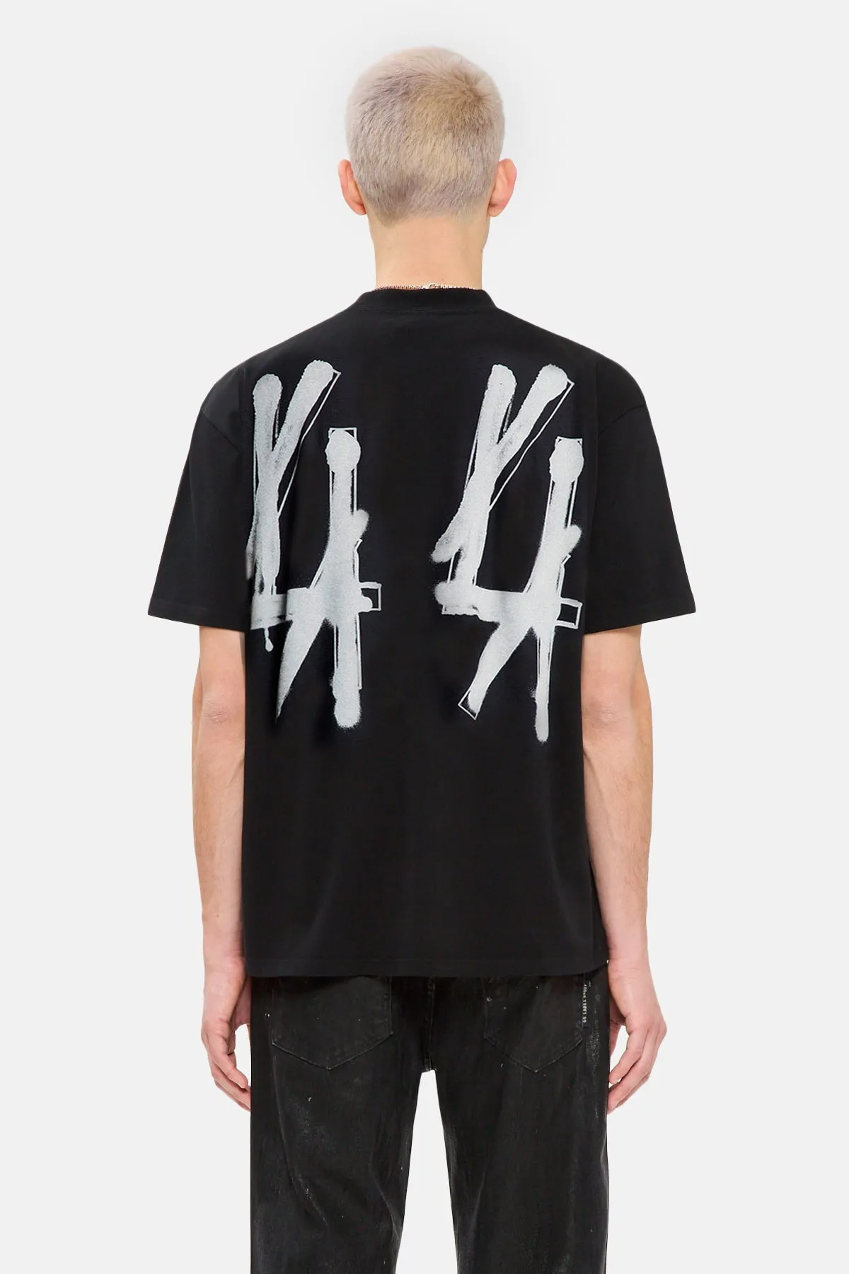 GRAFF TEE sold by 44 Label Group product image thumbnail 3