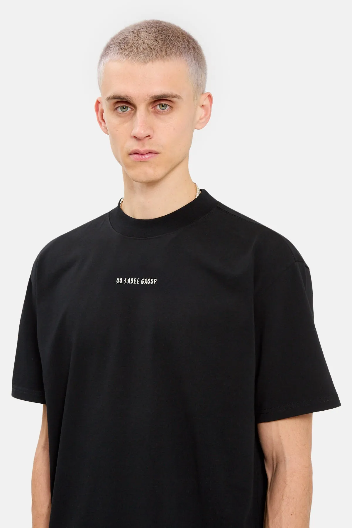 GRAFF TEE sold by 44 Label Group product image thumbnail 2