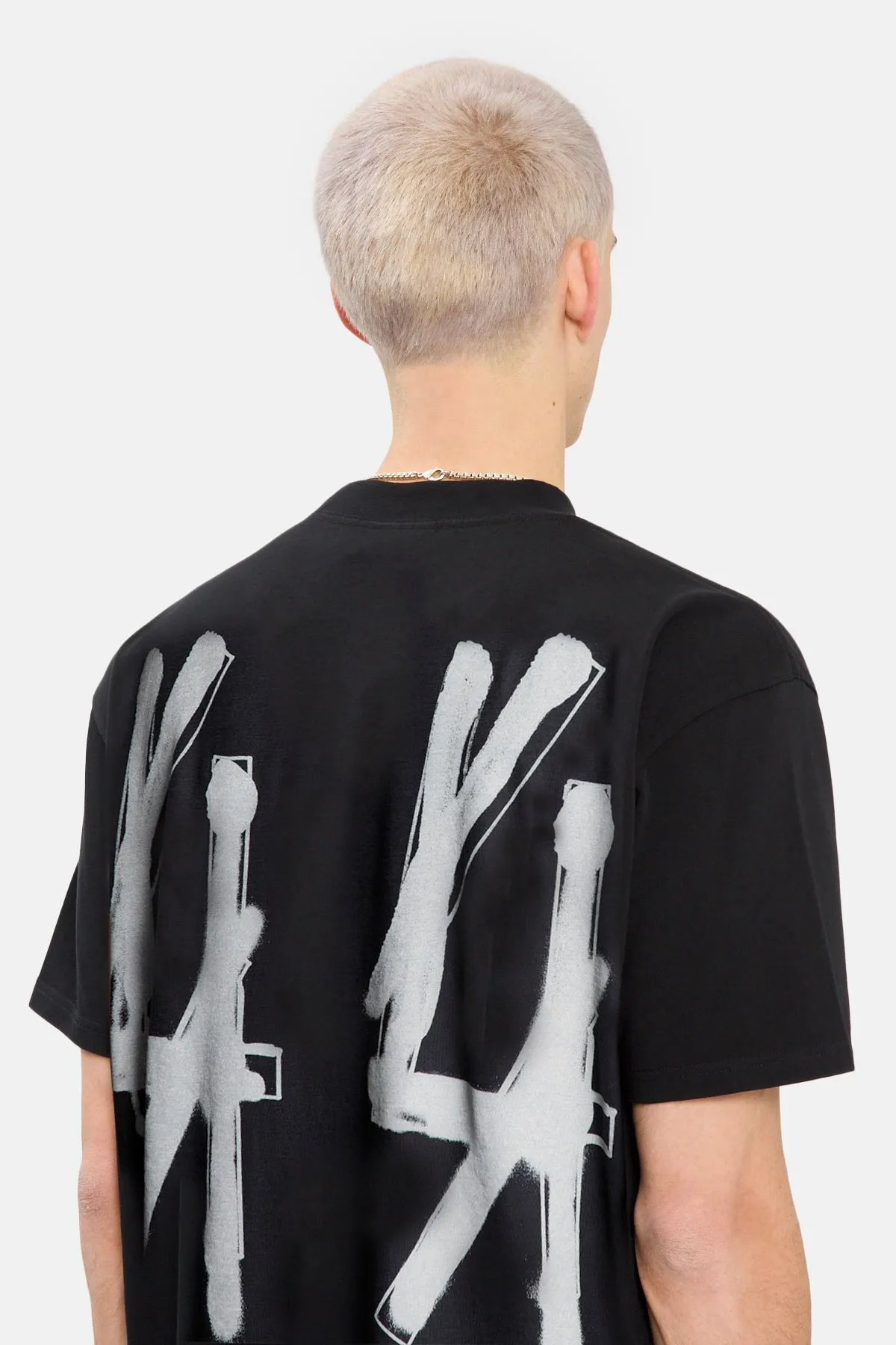 GRAFF TEE sold by 44 Label Group product image thumbnail 4