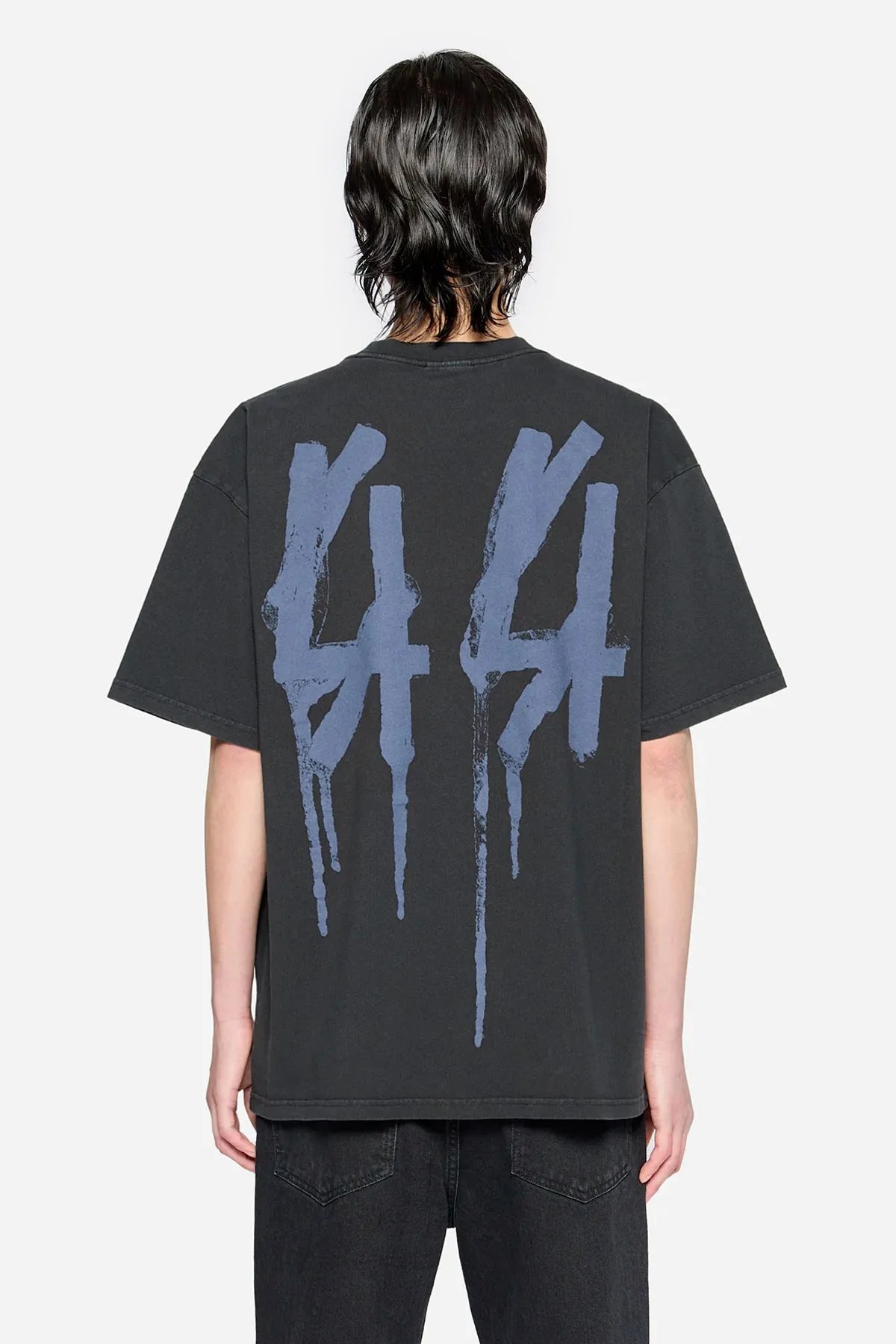 DRIP TEE sold by 44 Label Group product image thumbnail 3