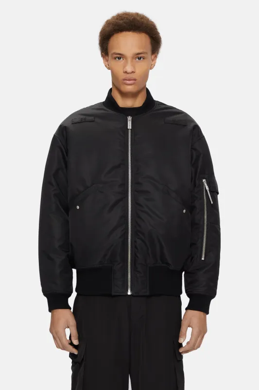 PROFILER BOMBER made by 44 Label Group