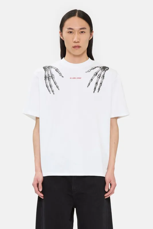 TIME TEE made by 44 Label Group