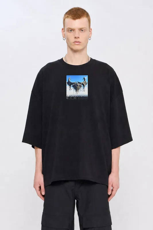 RELIC TEE made by 44 Label Group