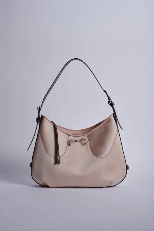 BALLERINA BAG made by ABRA