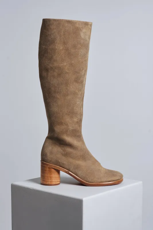 DUCK BOOT made by ABRA