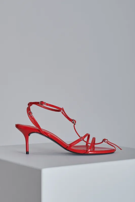 BELT SANDAL made by ABRA