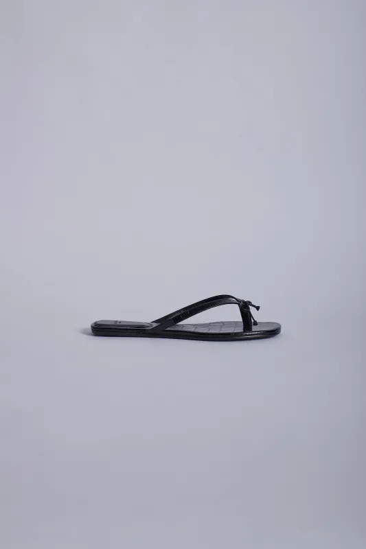 FLIP FLOP BALLERINA made by ABRA