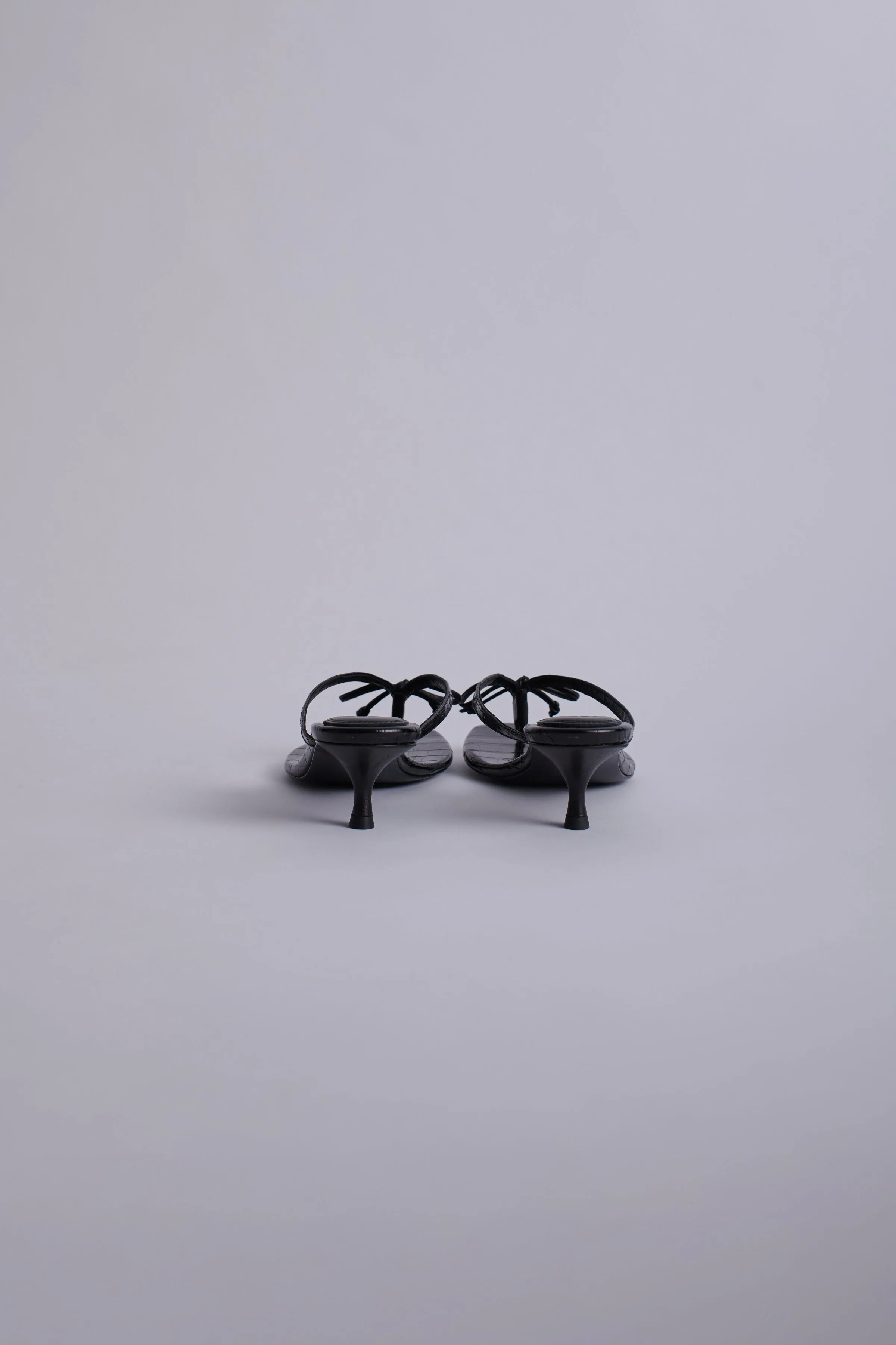 FLIP FLOP BALLERINA HEEL sold by ABRA product image thumbnail 2