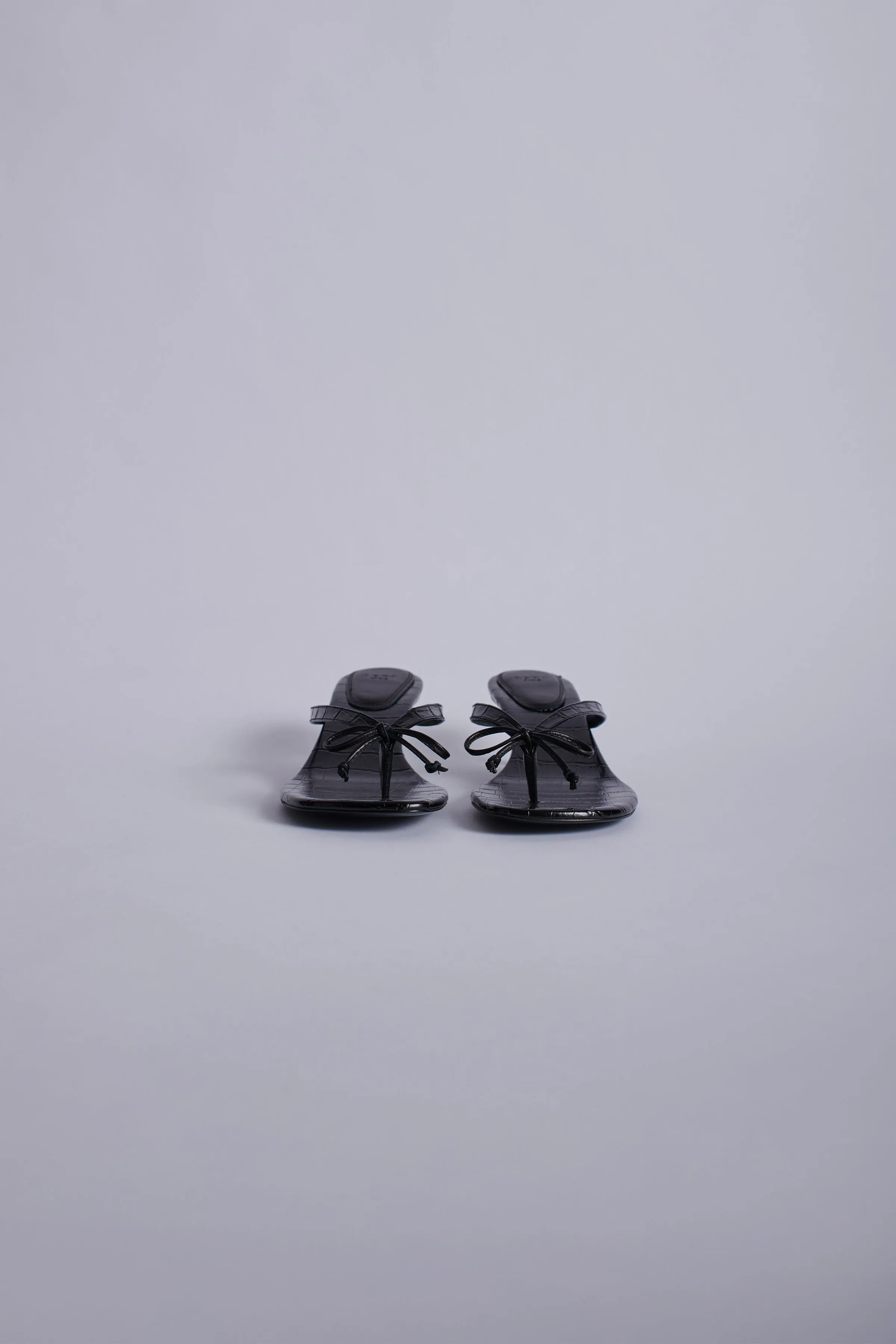 FLIP FLOP BALLERINA HEEL sold by ABRA product image thumbnail 3