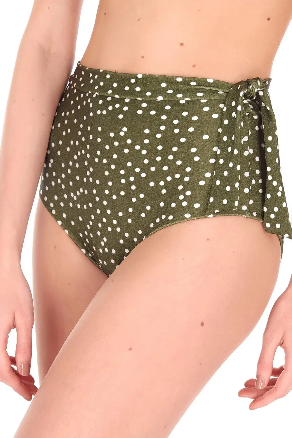 Mille Punti Hot Pants Bikini sold by Adriana Degreas product image thumbnail 4