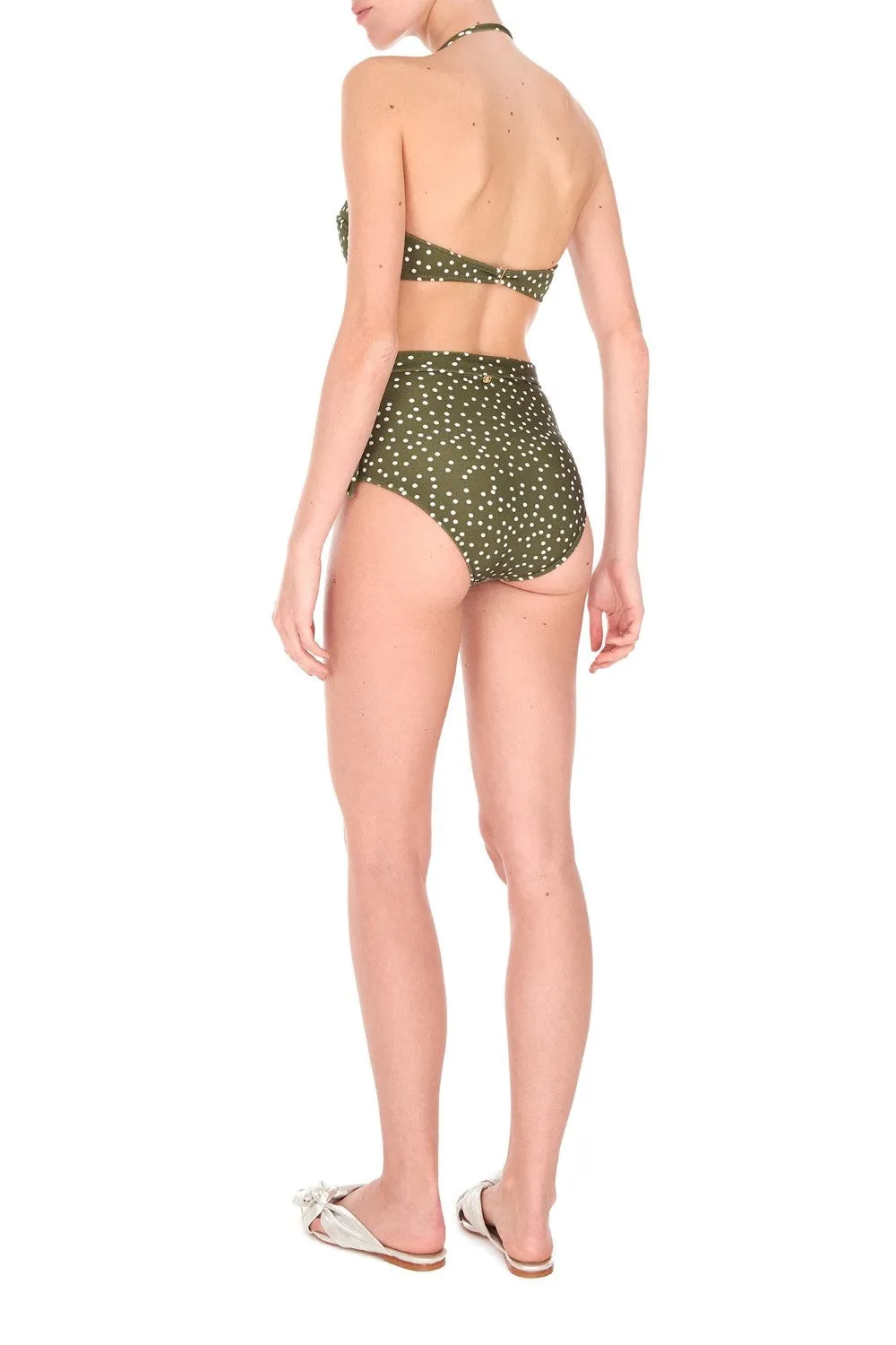 Mille Punti Hot Pants Bikini sold by Adriana Degreas product image thumbnail 3