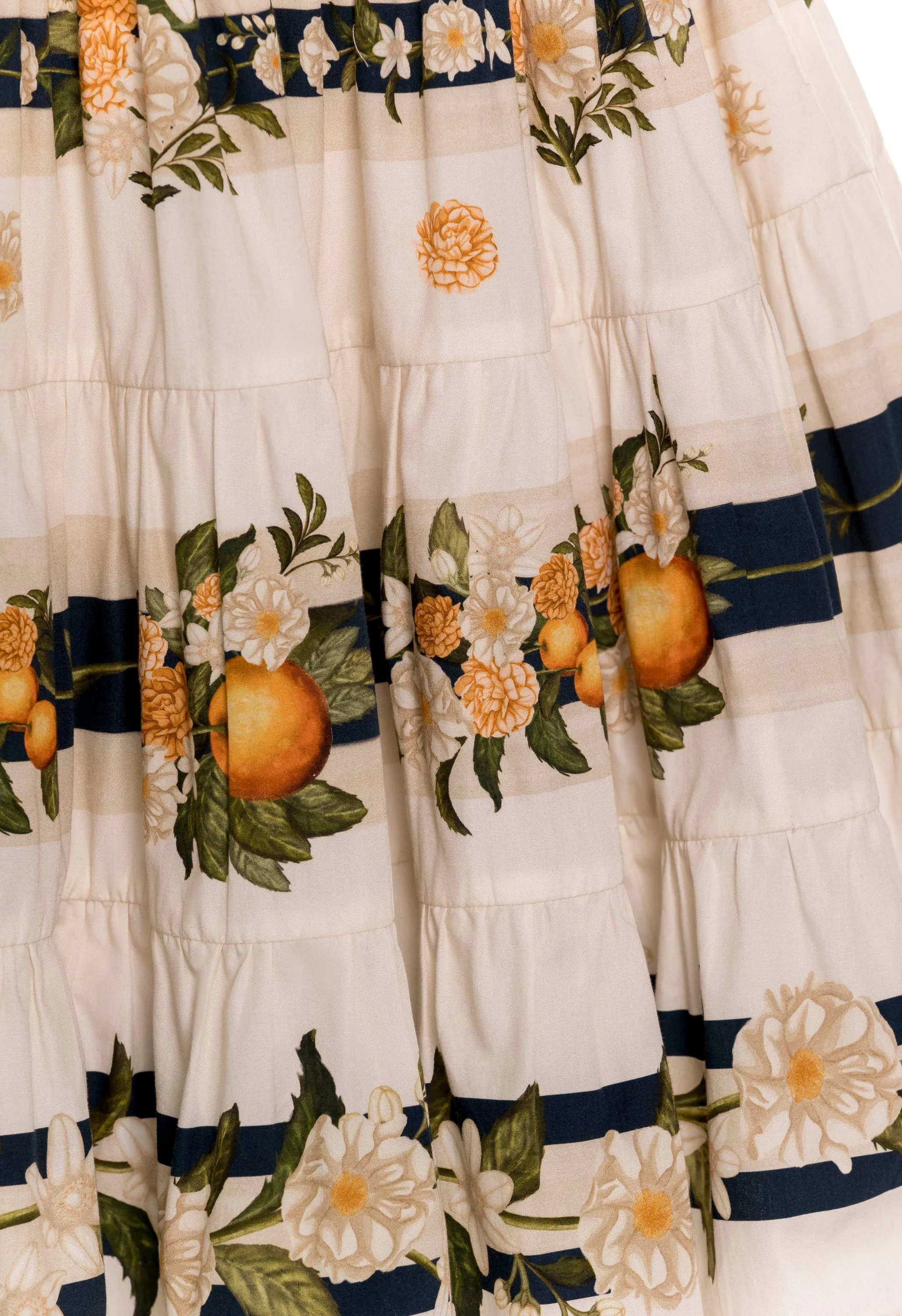 Lima Valle Mini Dress sold by AGUA by Agua Bendita product image thumbnail 3