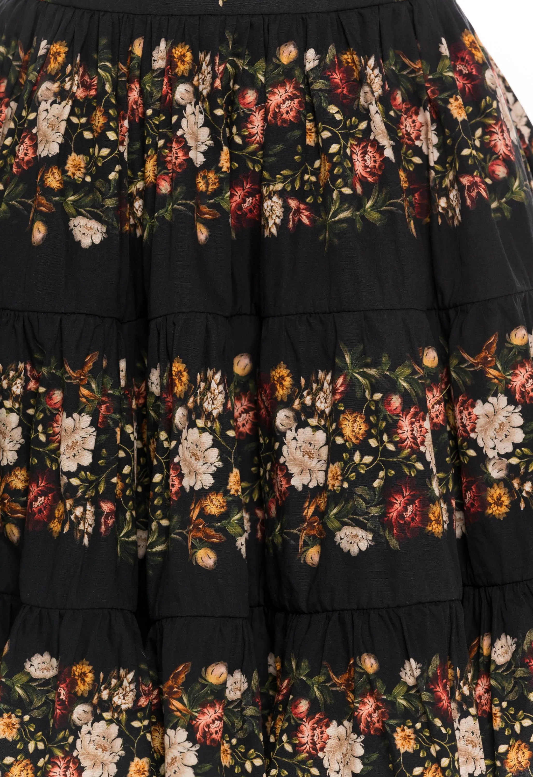 Lima Paramo Mini Dress sold by AGUA by Agua Bendita product image thumbnail 2