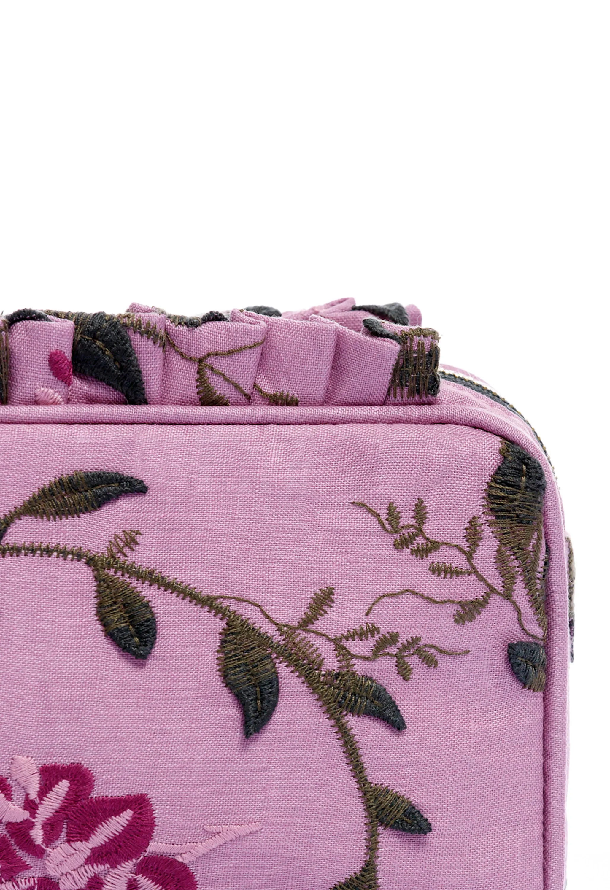 Travel Pouch Zuve Small sold by AGUA by Agua Bendita product image thumbnail 3
