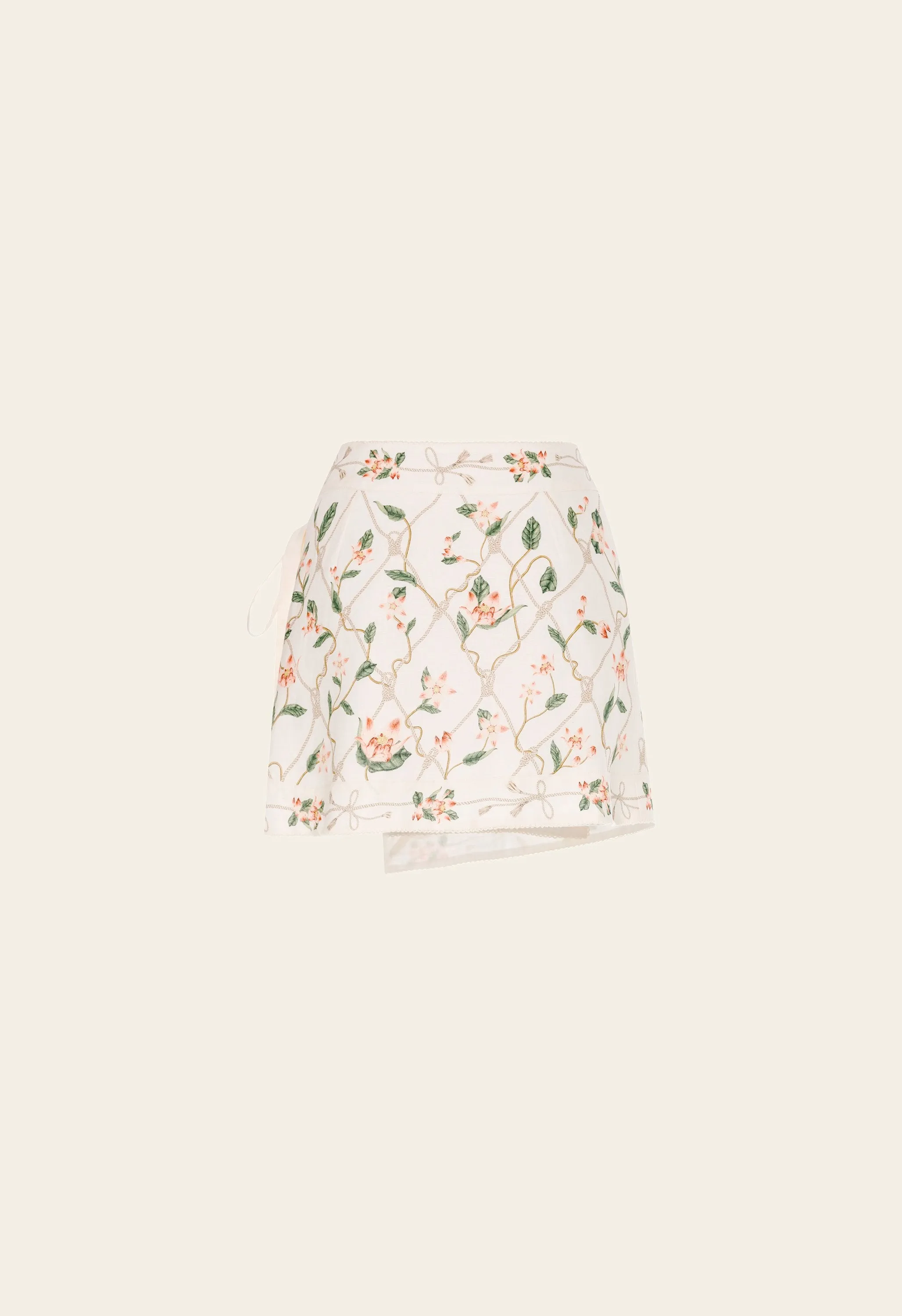Luna Navegante Pareo Mini sold by AGUA by Agua Bendita product image thumbnail 3