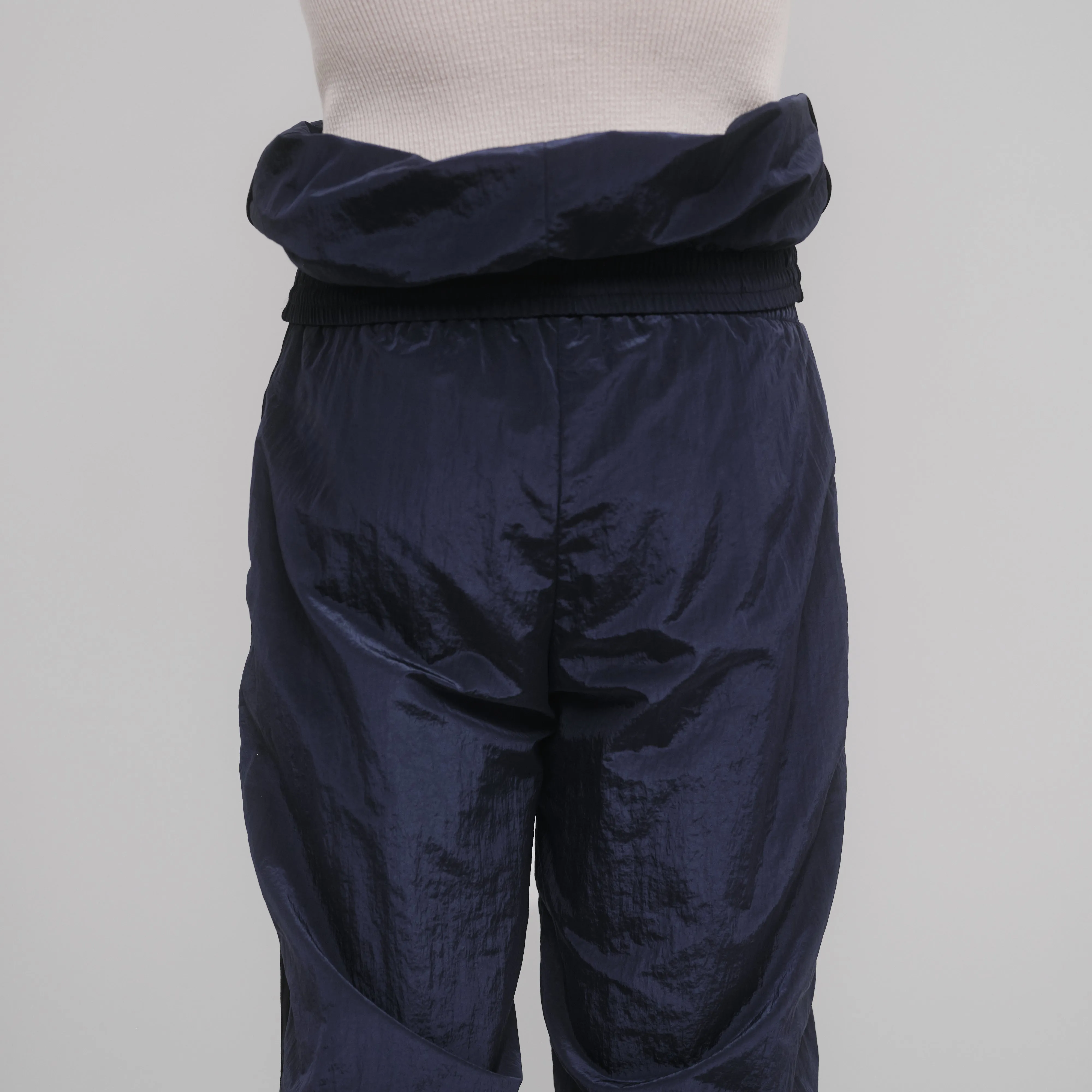 WARM-UP TRACK PANTS sold by ALAINPAUL product image thumbnail 5