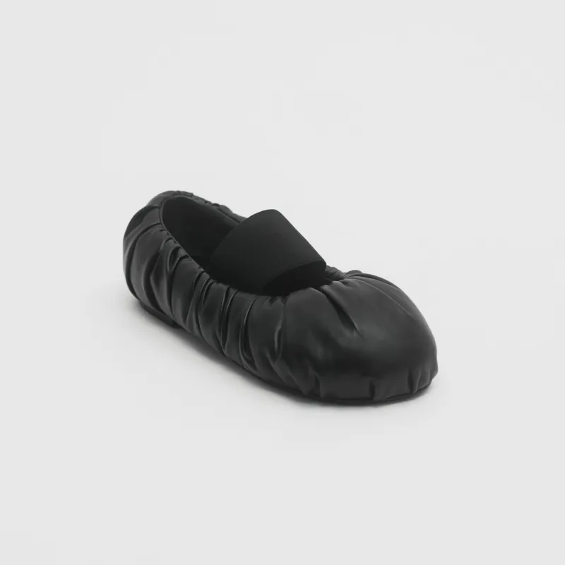 MERCE PADDED MEN'S BALLERINAS made by ALAINPAUL