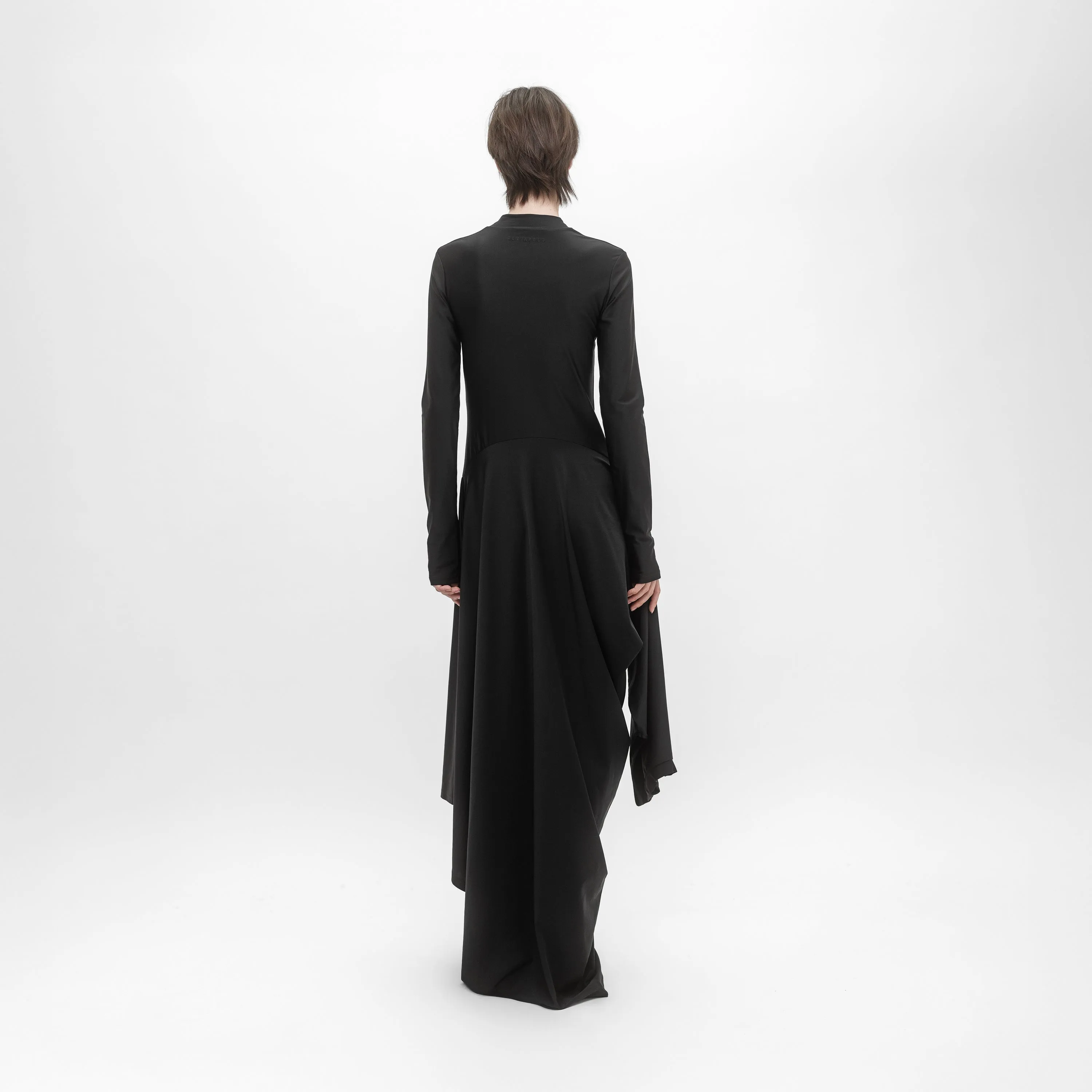 PIVOTED DRESS sold by ALAINPAUL product image thumbnail 4